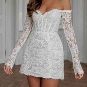 Rosie Etienne Anna Dress